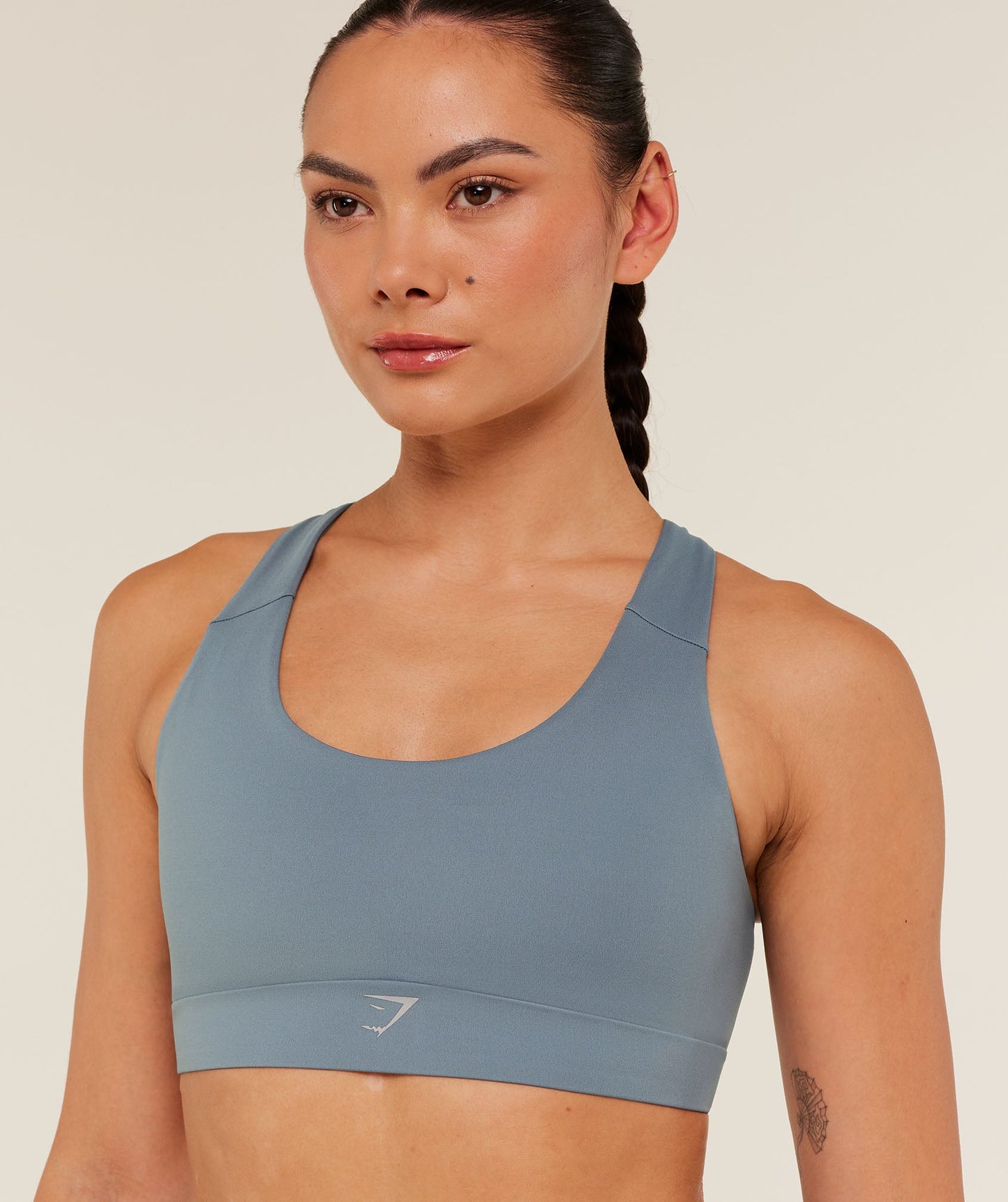 Medium Support Running Sports Bra - US 5134