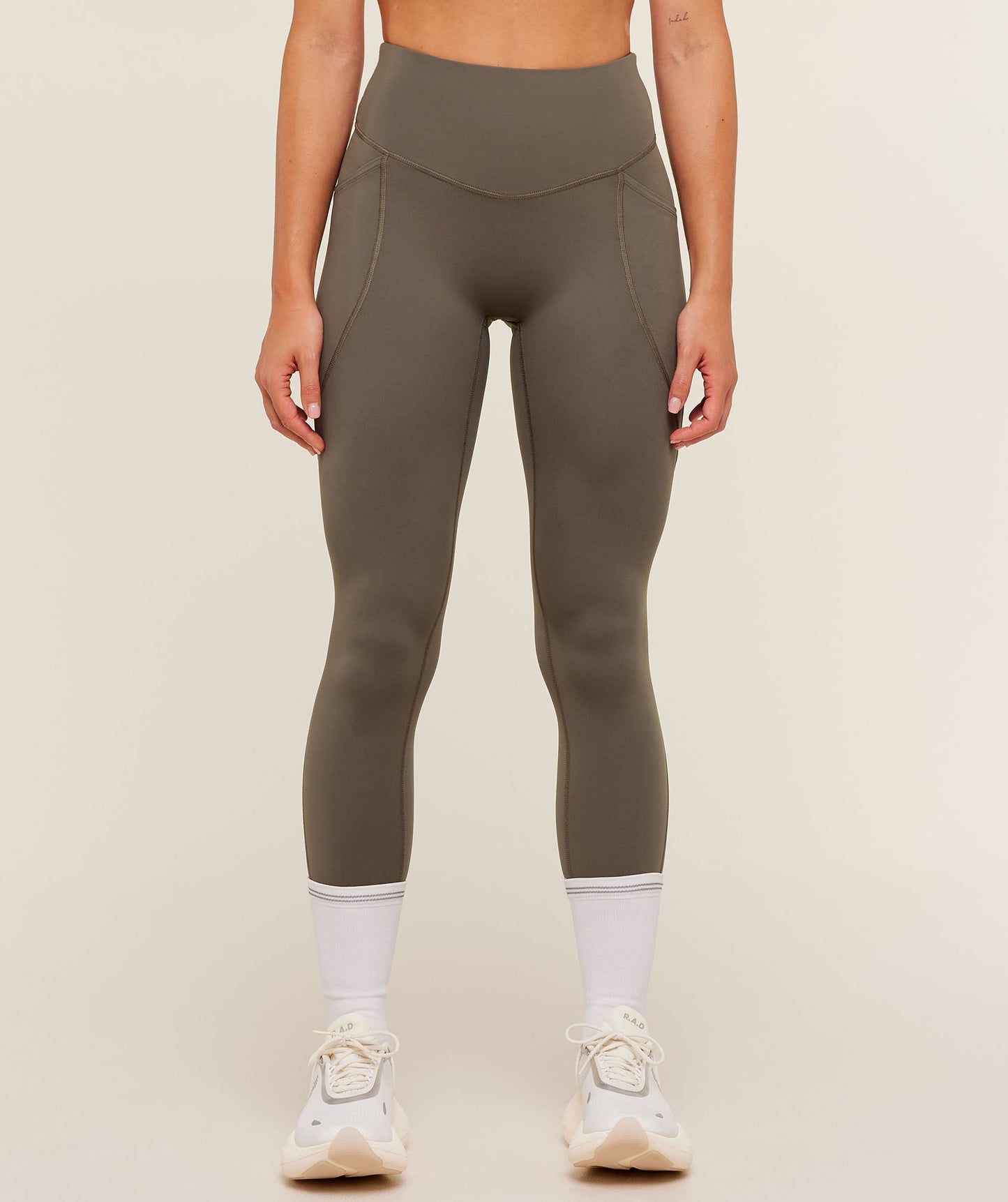 Running Pocket Leggings - US 8774