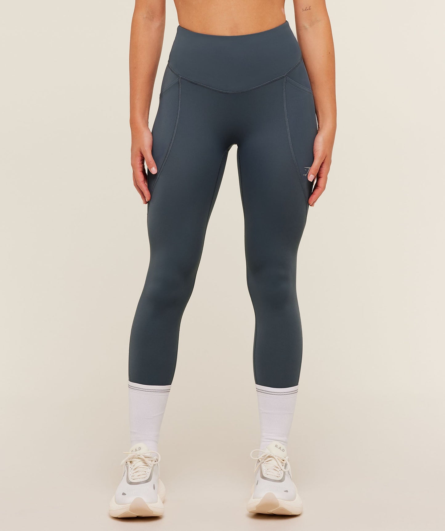 Running Pocket Leggings - US 8774