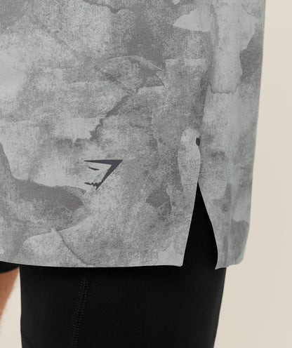 Running Elite 2 in 1 5\" Shorts - US 1489
