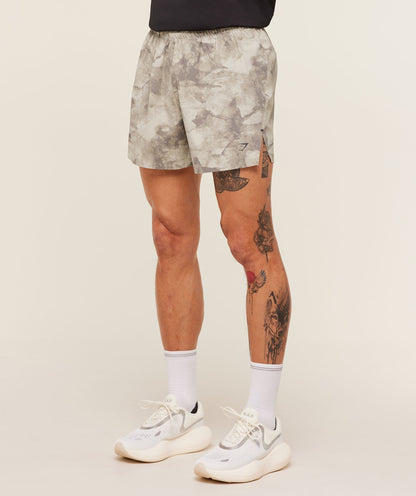 Running Elite 5\" Short - US 3892