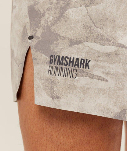 Running Elite 5\" Short - US 3892