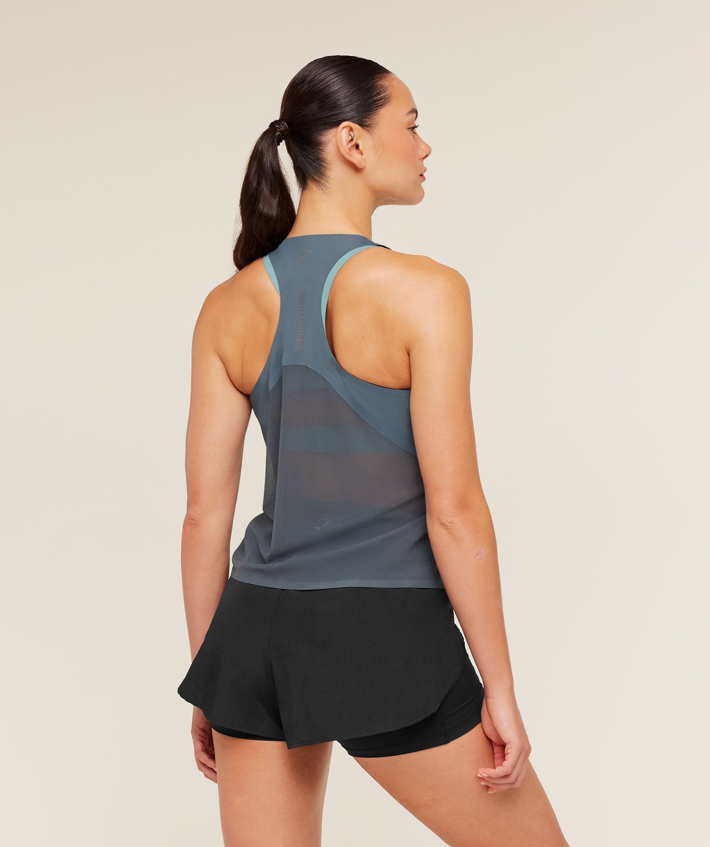 Running Elite Loose Fit Tank - US 1242