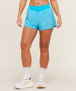 Running Elite 4\" Loose Fit Shorts - US 0909