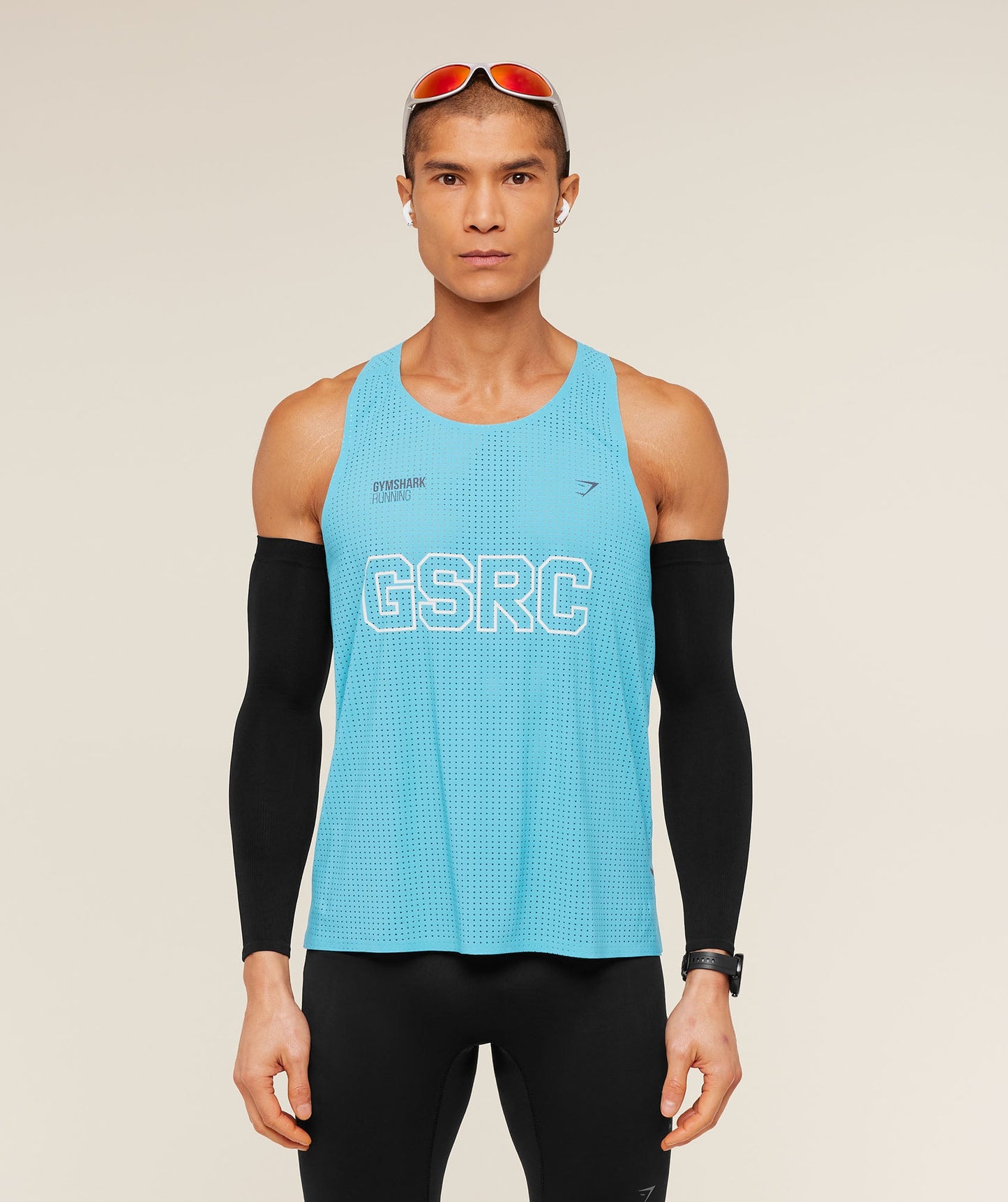 Running Elite Race Vest - US 2716