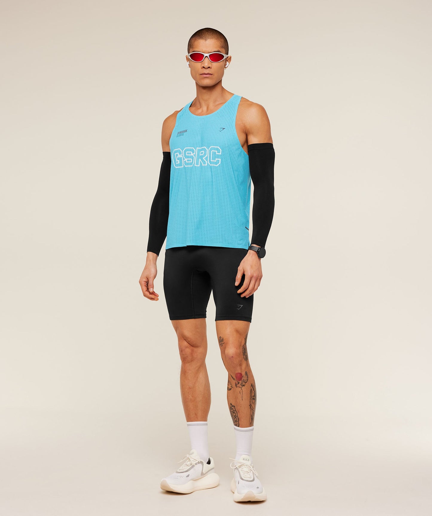 Running Elite Race Vest - US 2716