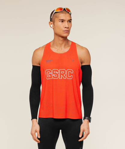 Running Elite Race Vest - US 0396