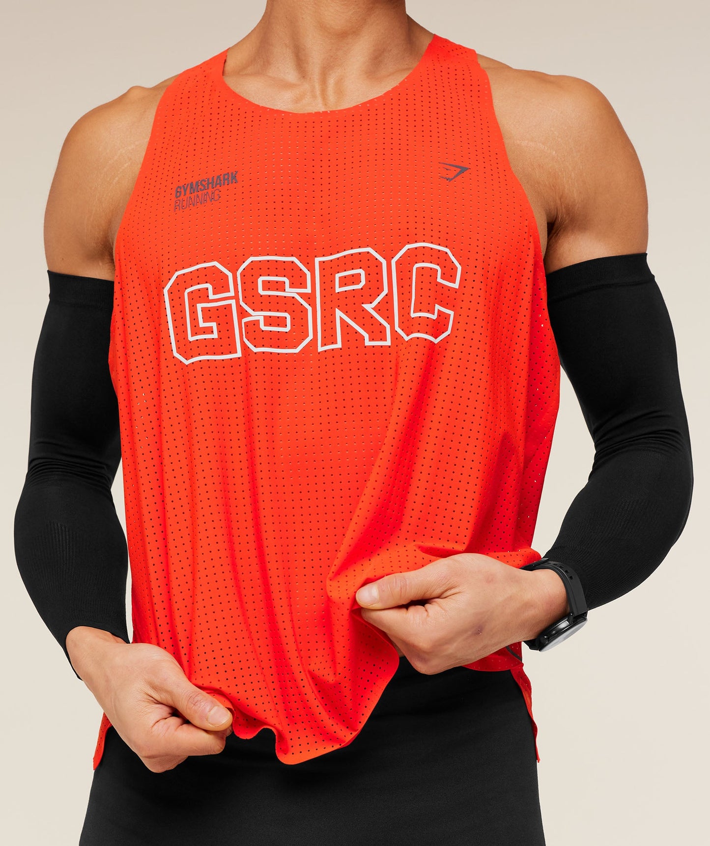 Running Elite Race Vest - US 5034