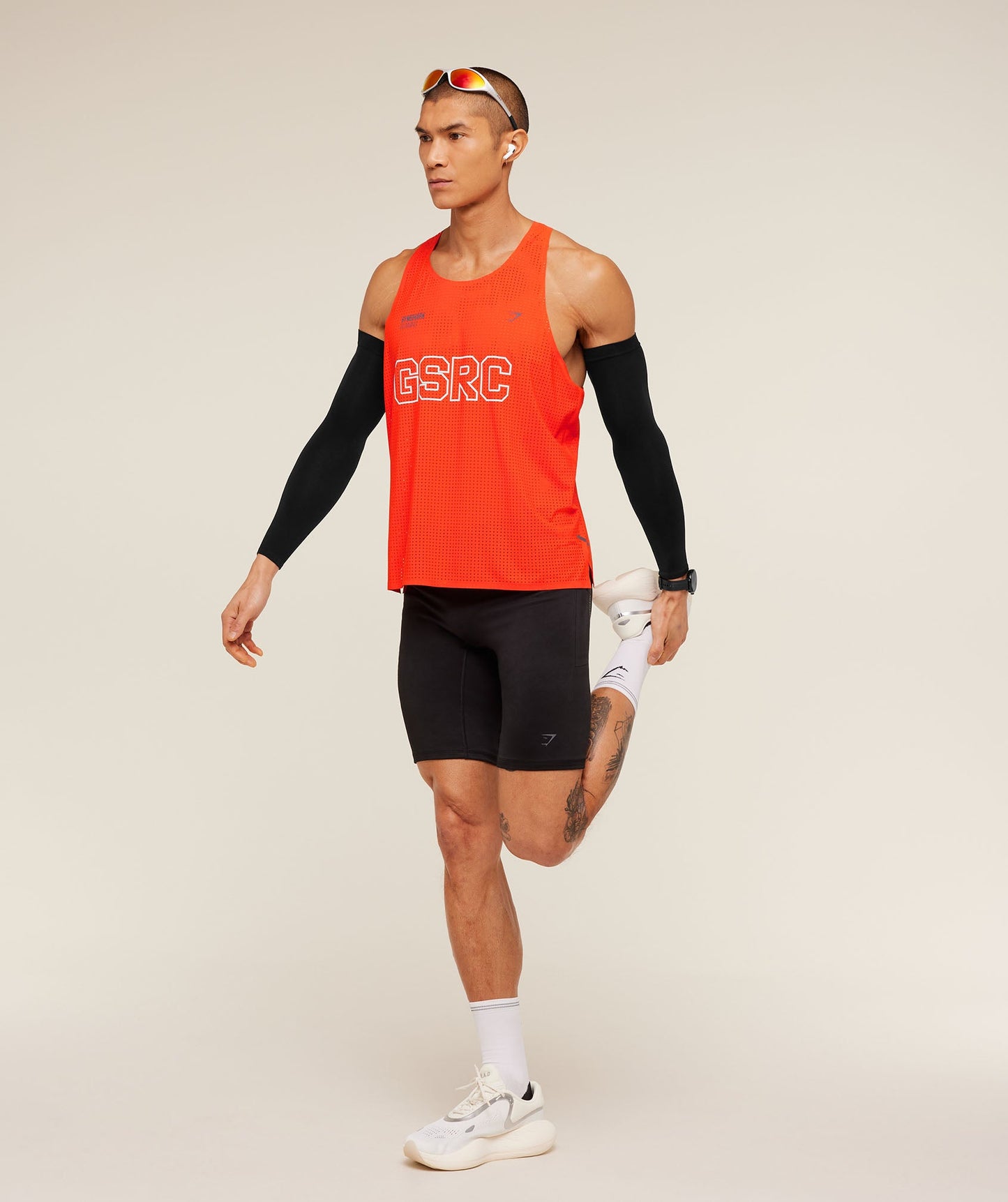 Running Elite Race Vest - US 5034