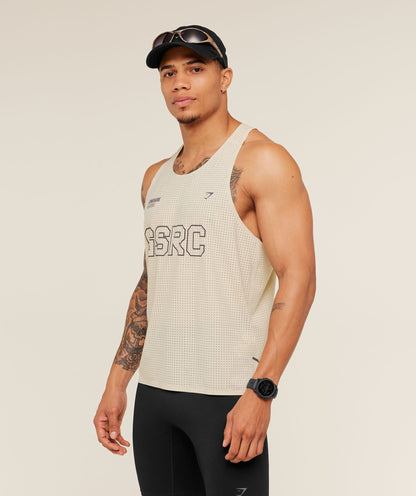 Running Elite Race Vest - US 0396