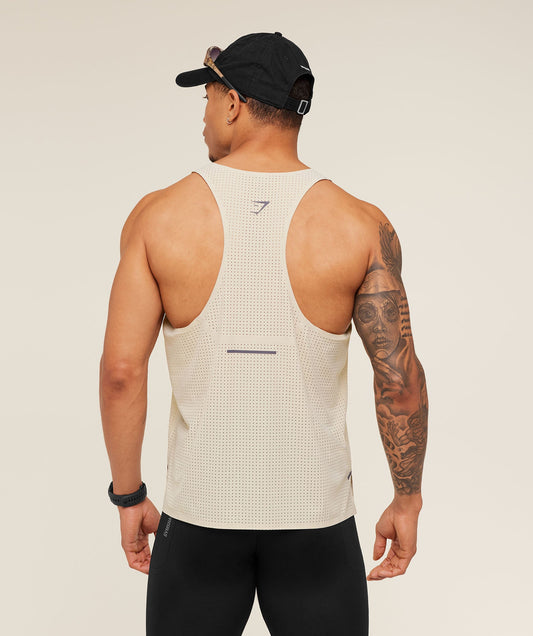 Running Elite Race Vest - US 0396