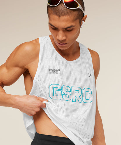 Running Elite Race Vest - US 8327