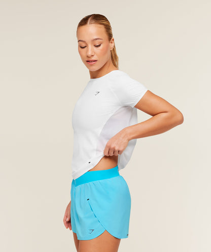 Running Elite T-Shirt - US 9393