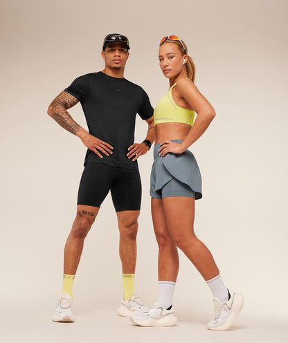 Running Elite T-Shirt - US 0474