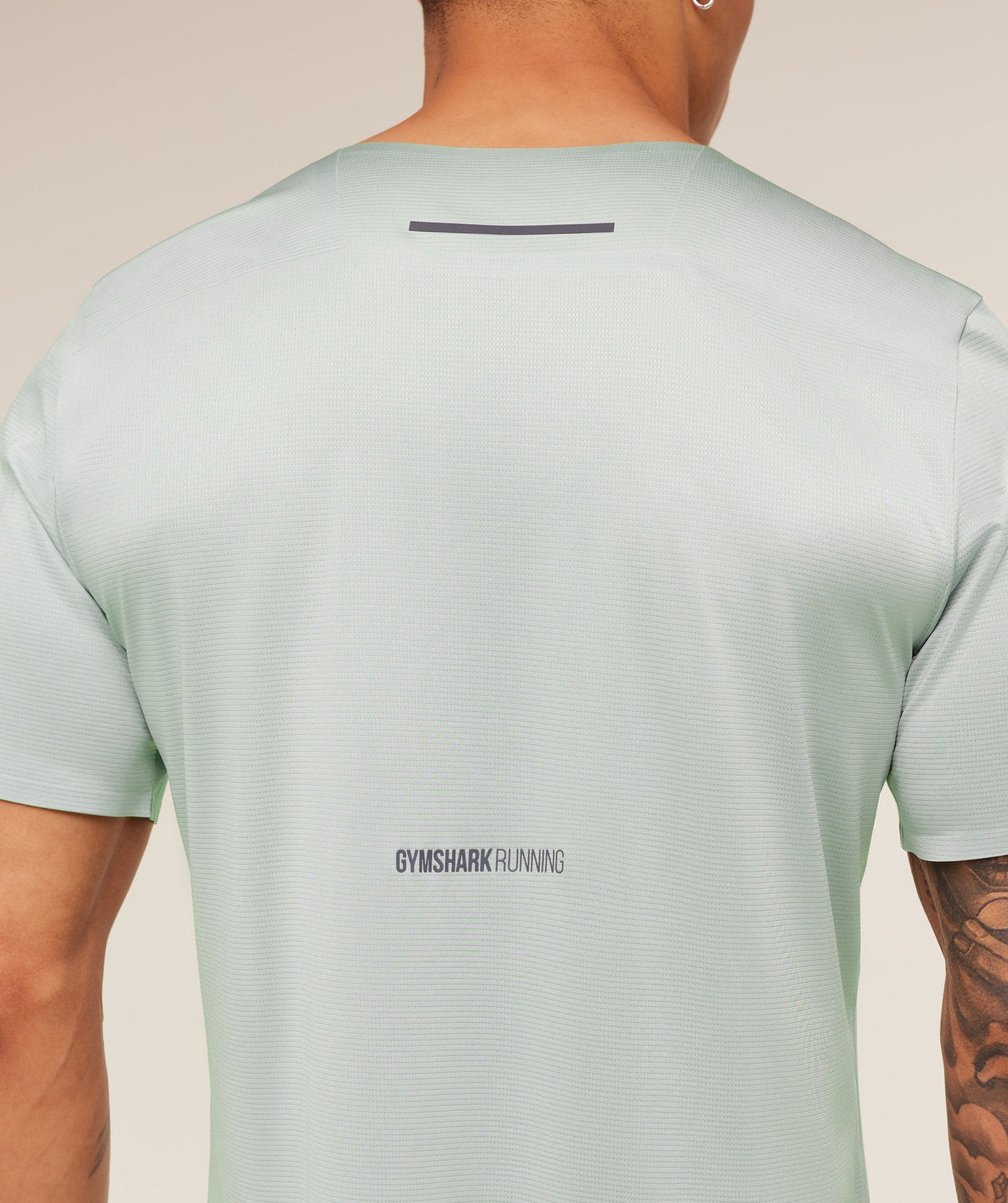 Running Elite T-Shirt - US 5168
