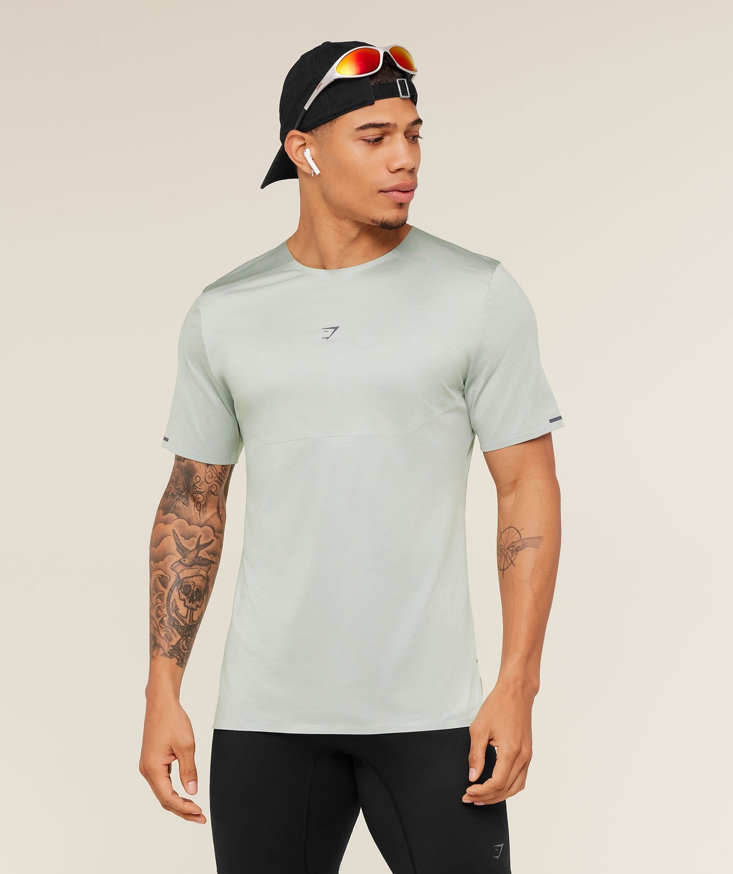 Running Elite T-Shirt - US 0479