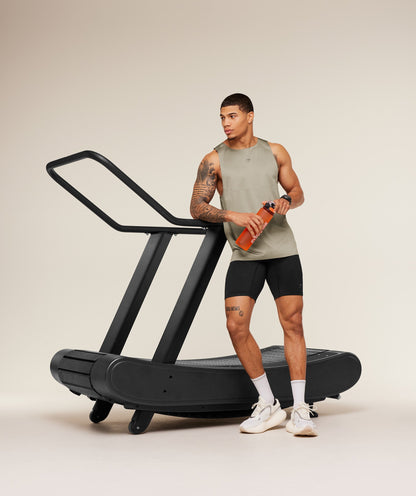 Running Elite Tank - US 0994