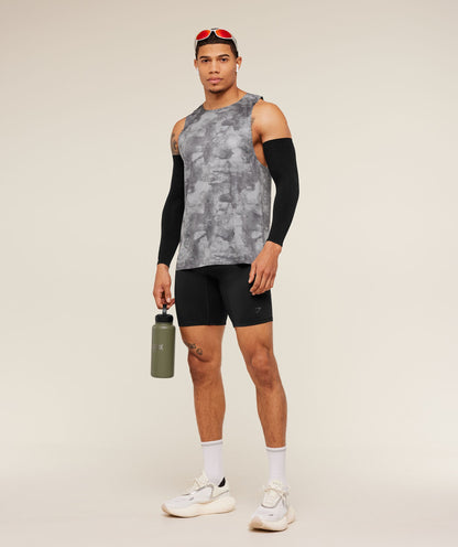 Running Elite Tank - US 4995