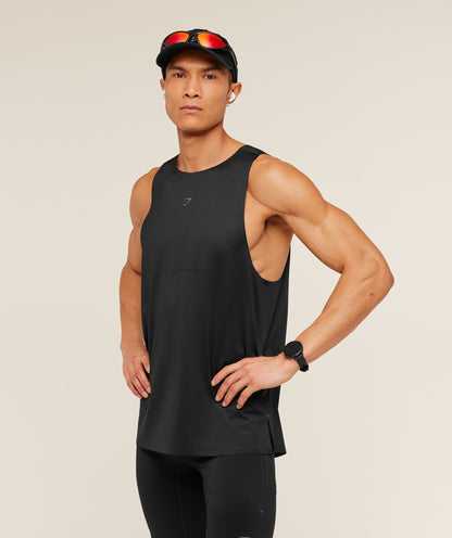 Running Elite Tank - US 0857