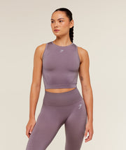 Dusk Purple/Walnut Mauve
