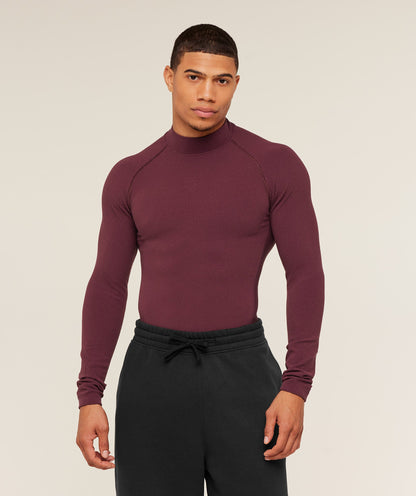 Physique Long Sleeve T-Shirt - US 7555