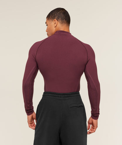 Physique Long Sleeve T-Shirt - US 7555