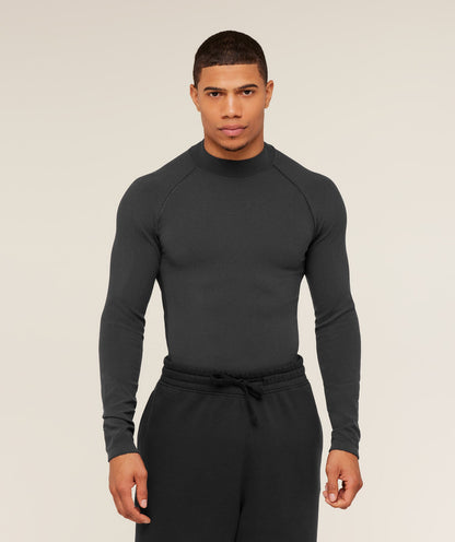 Physique Long Sleeve T-Shirt - US 7555