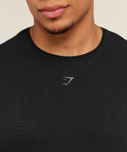 Seamless Running T-Shirt - US 3991