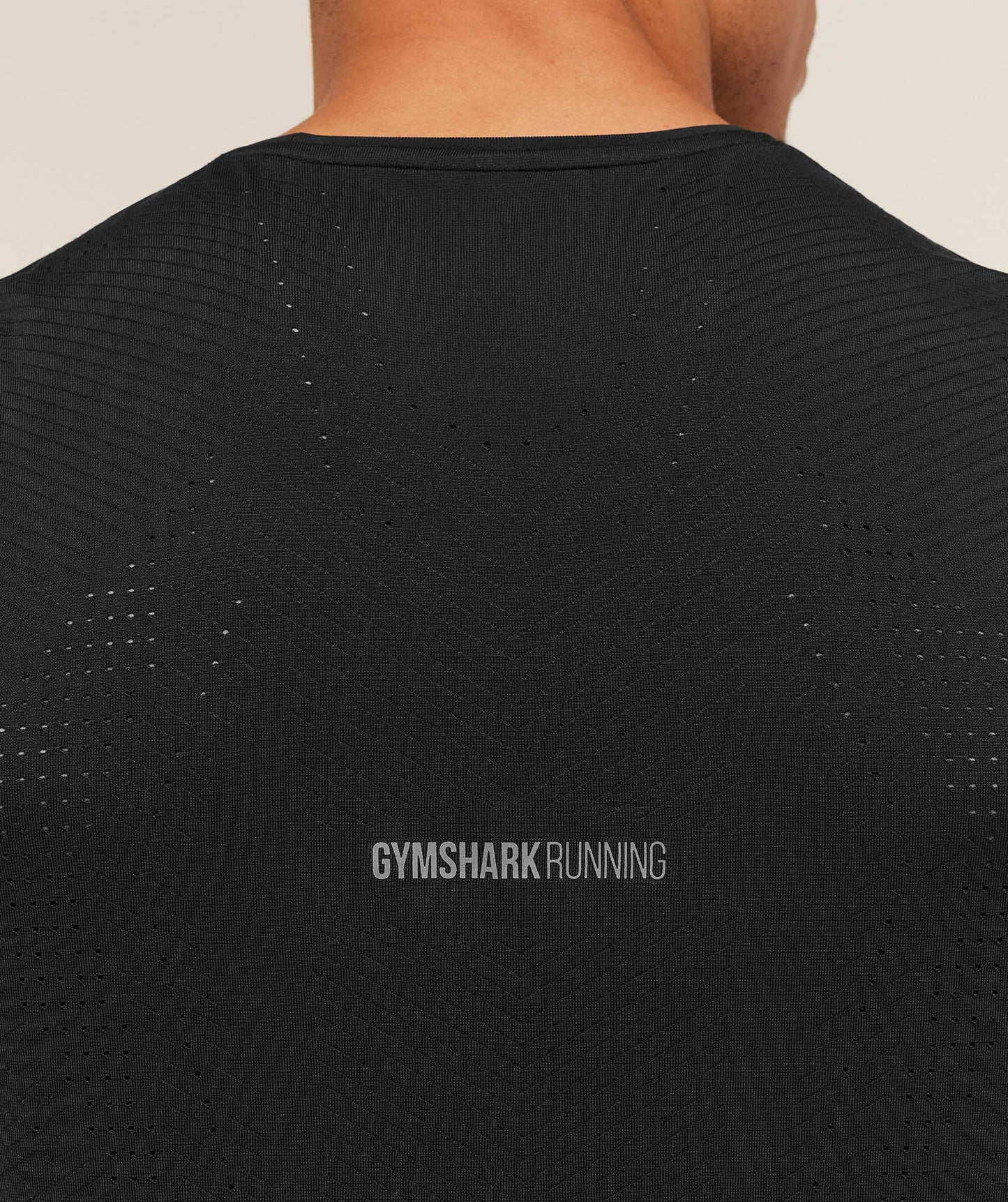 Seamless Running T-Shirt - US 3991