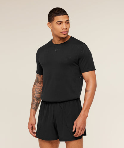 Seamless Running T-Shirt - US 3991