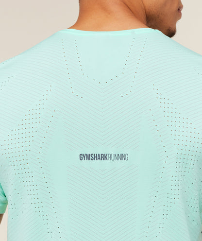 Seamless Running T-Shirt - US 5964