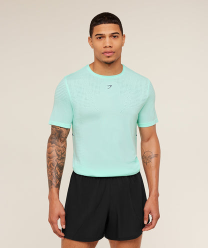 Seamless Running T-Shirt - US 9890