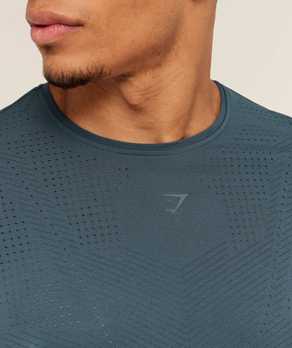 Seamless Running T-Shirt - US 9890