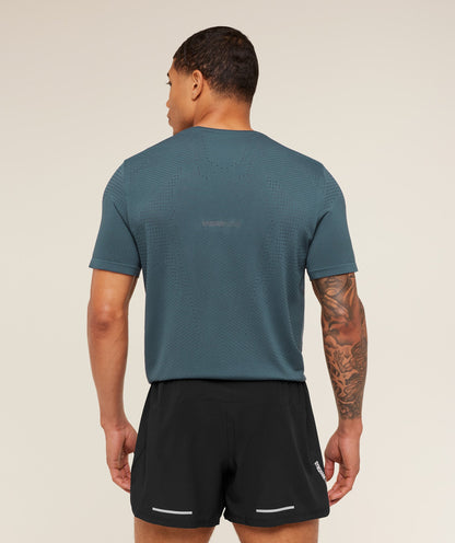 Seamless Running T-Shirt - US 9890