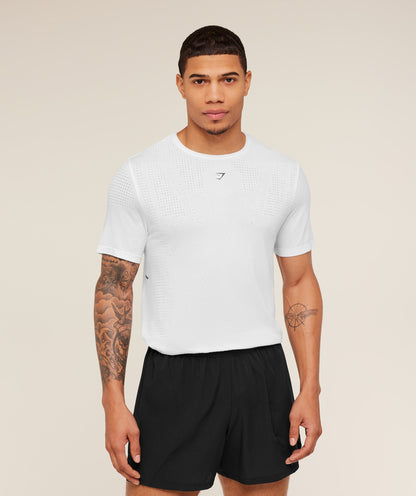 Seamless Running T-Shirt - US 9890