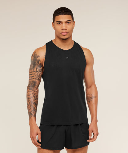 Seamless Running Tank - US 2845
