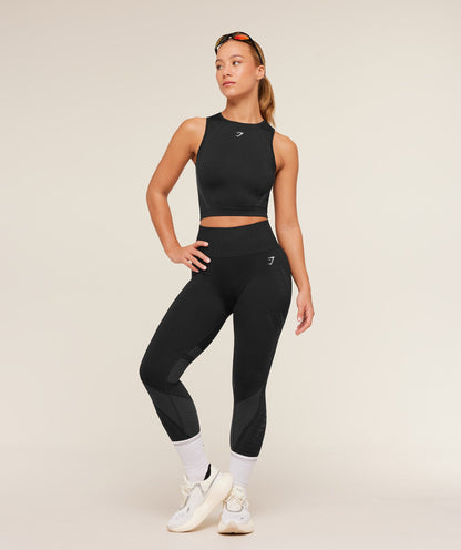 Running Seamless Leggings - US 5602