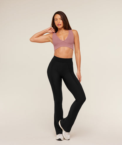 Luxe Light Support Sports Bra - US 5370