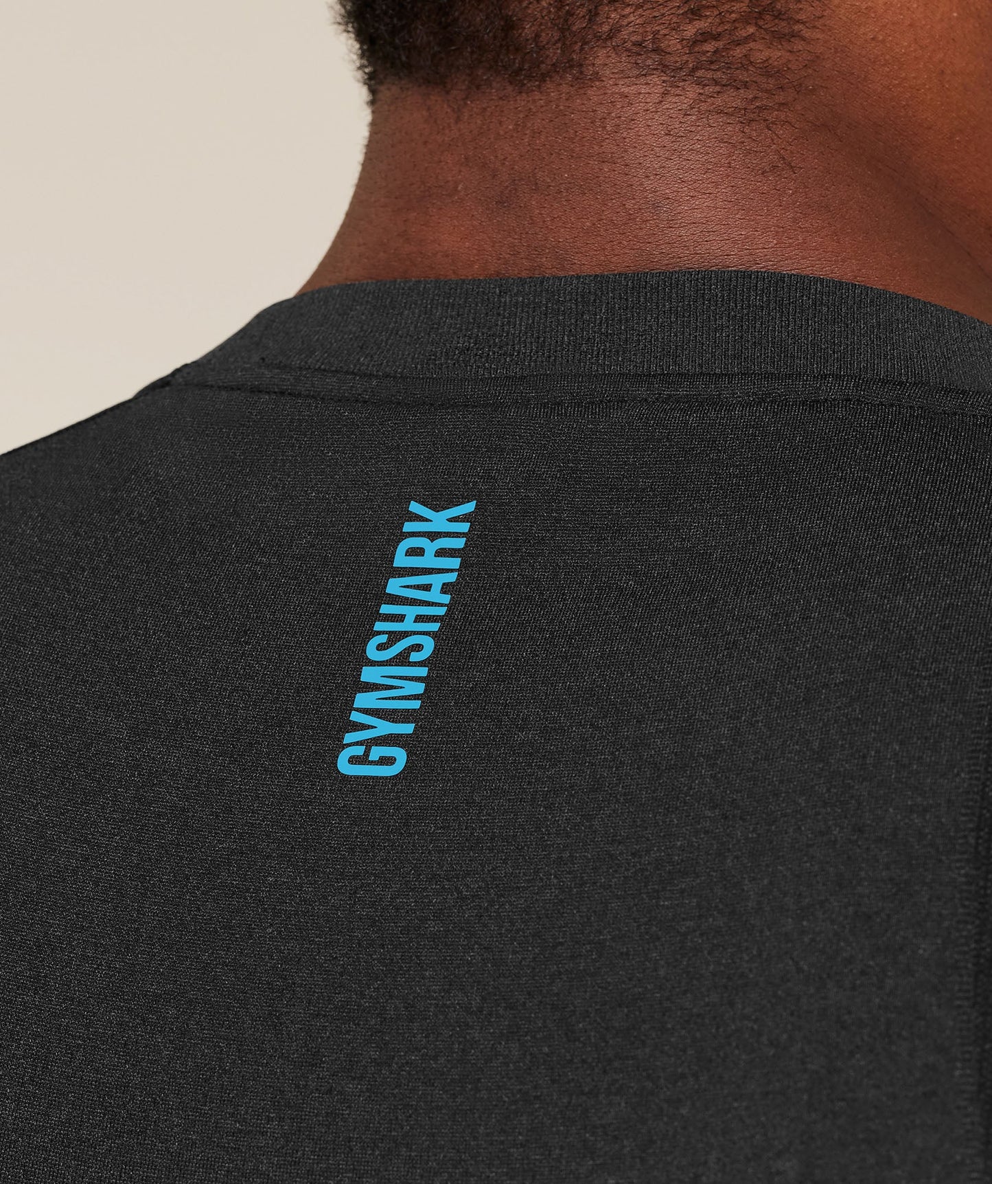 Shadow Seamless T Shirt - US 0696
