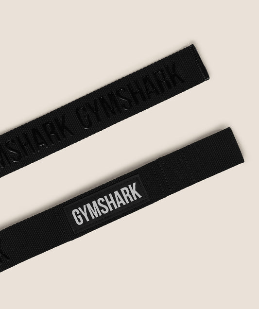 Silicone Lifting Straps - US 8579