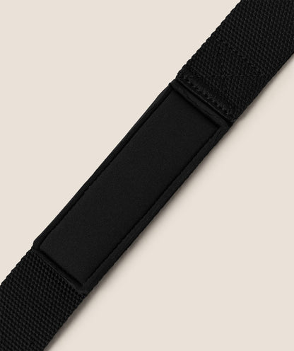 Silicone Lifting Straps - US 8579