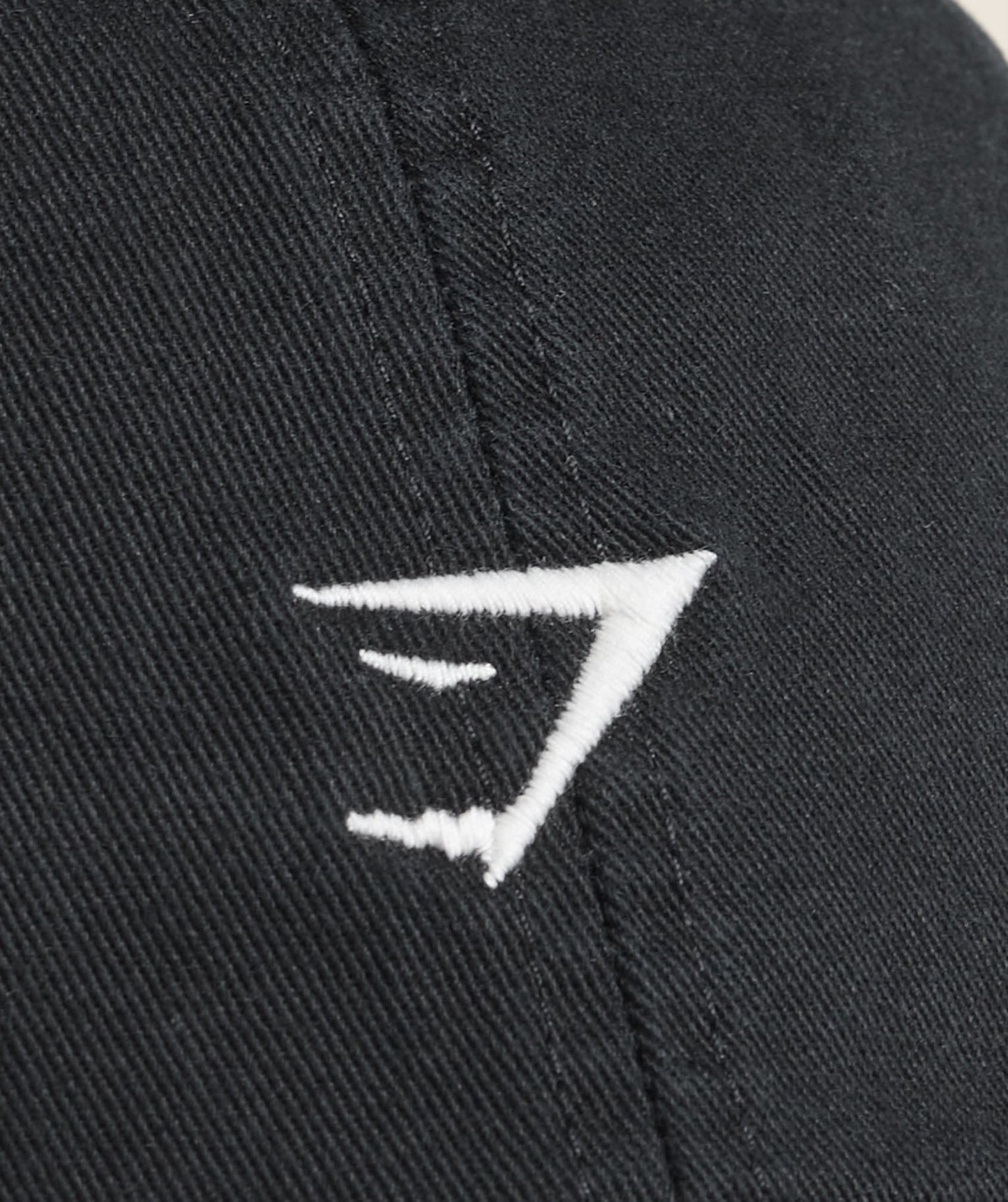 Relaxed Cap - US 0391