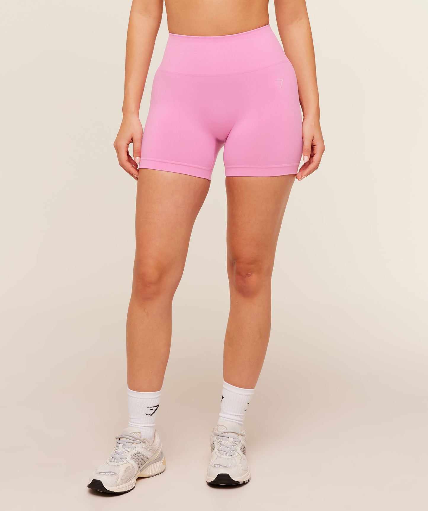Soft Sculpt Shorts - US 4247