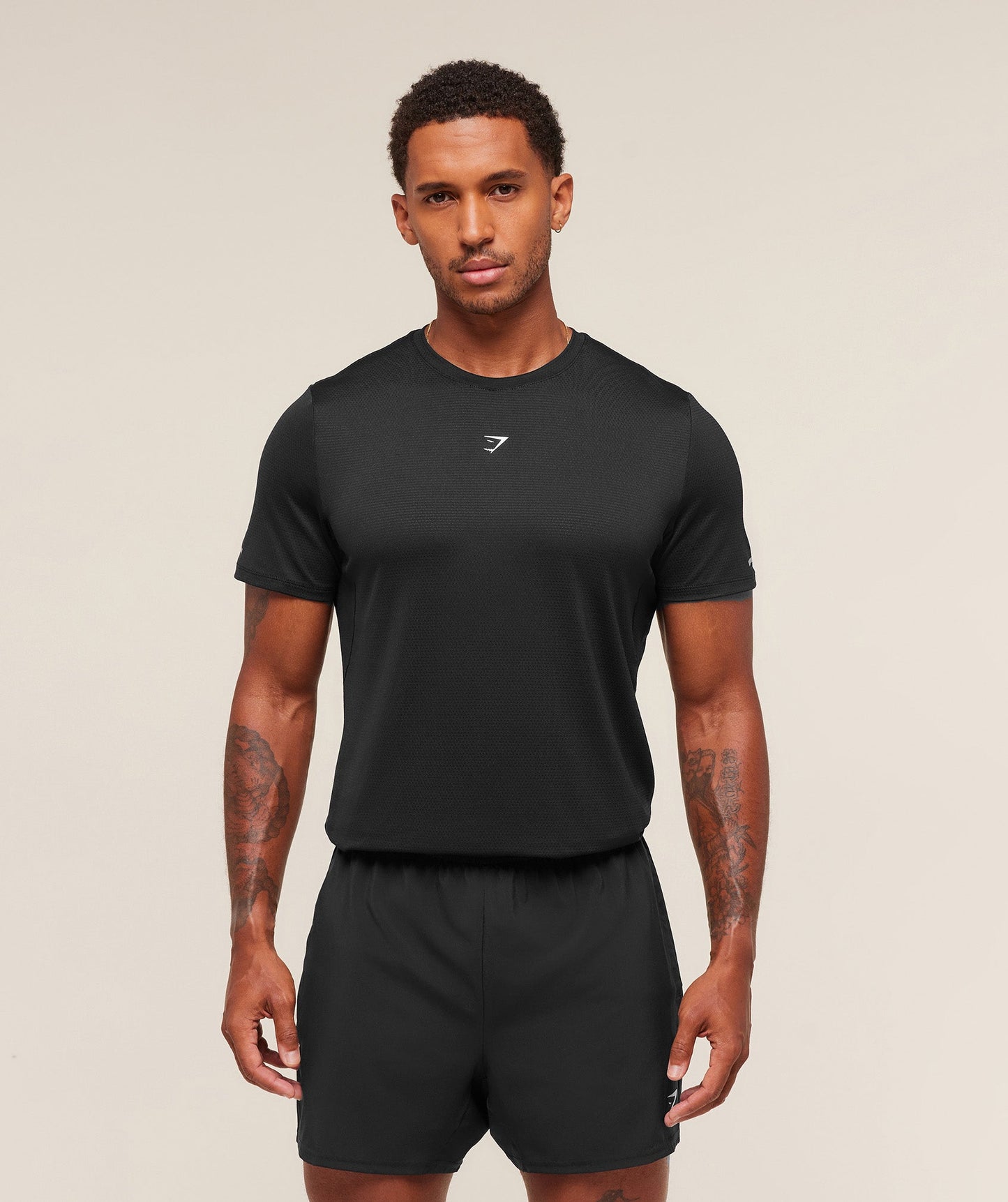 Running T-Shirt - US 2515