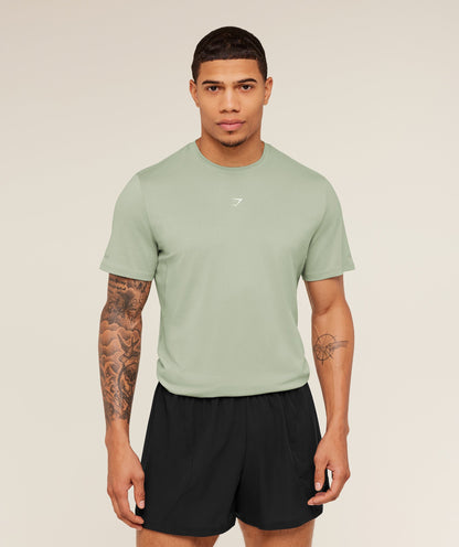 Running T-Shirt - US 4106