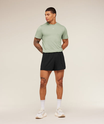 Running T-Shirt - US 2515