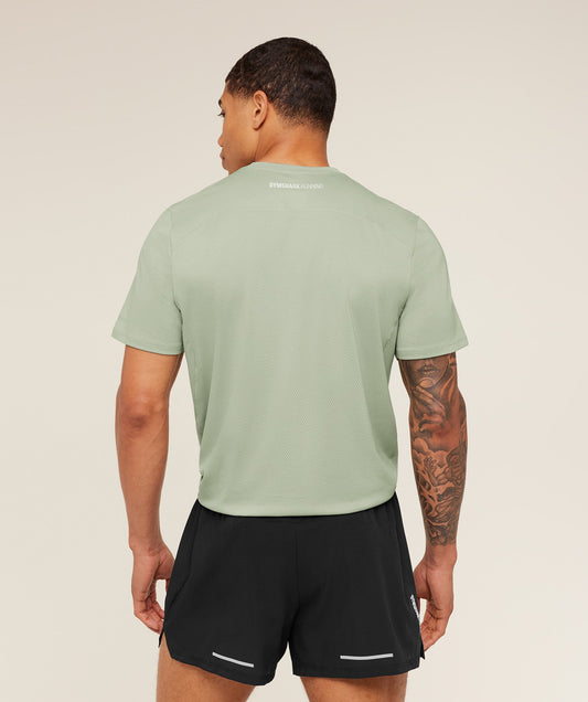 Running T-Shirt - US 2515
