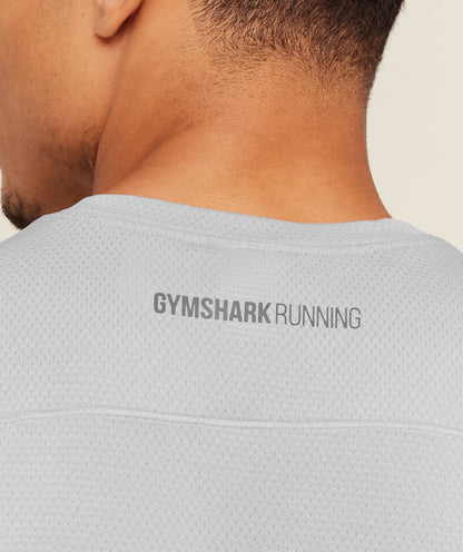 Running T-Shirt - US 4106