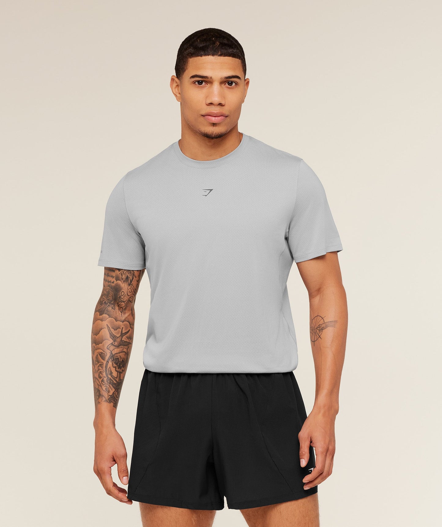 Running T-Shirt - US 2515