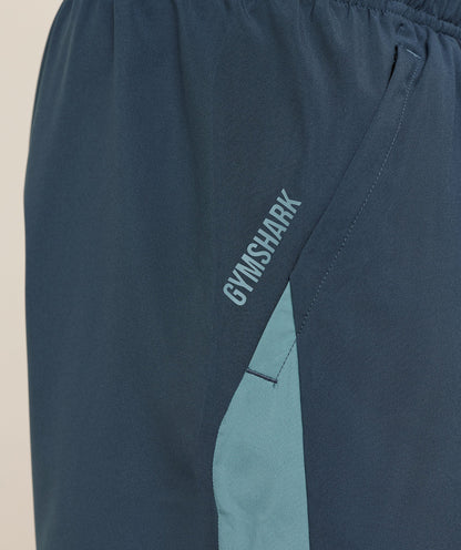 Sport 5\" 2 in 1 Shorts - US 7813